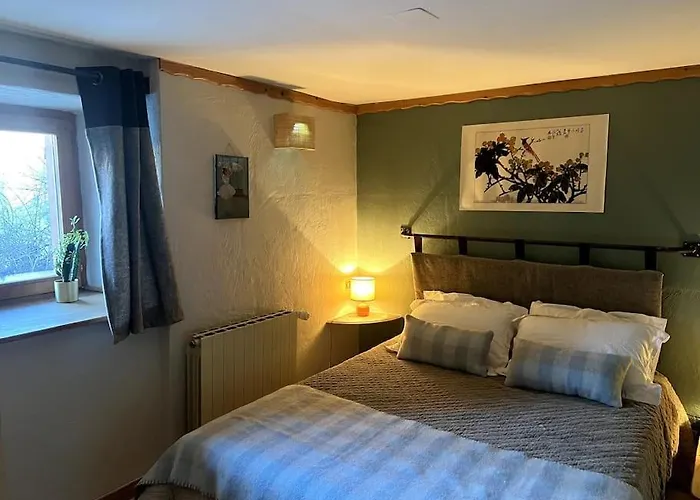 Appartement De Charme