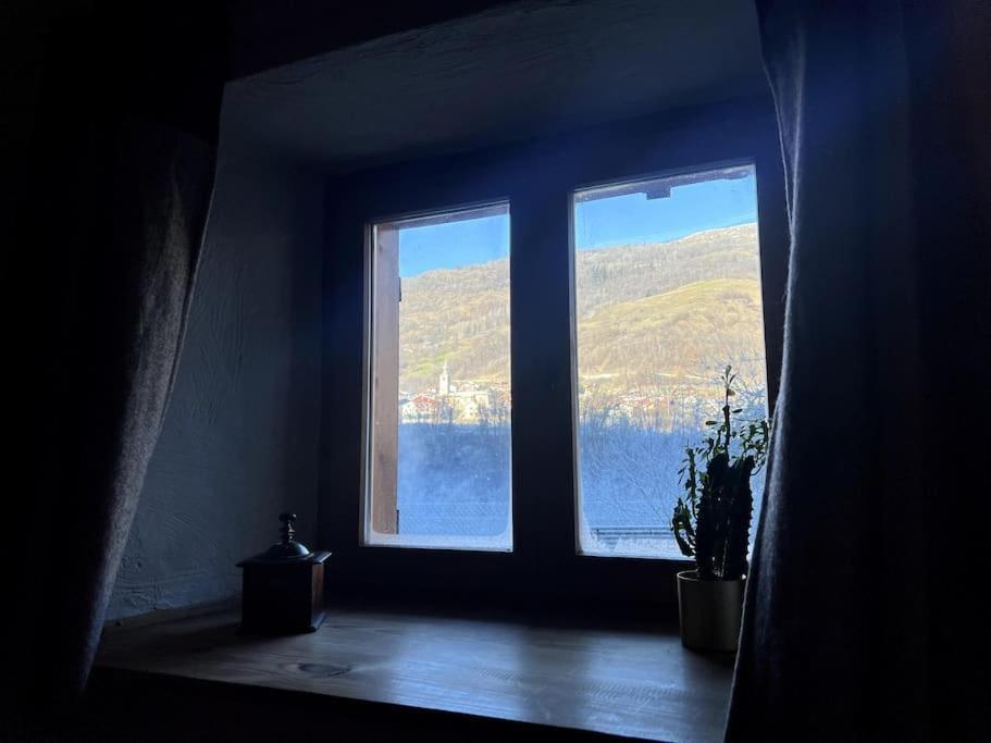 Apartment De Charme
