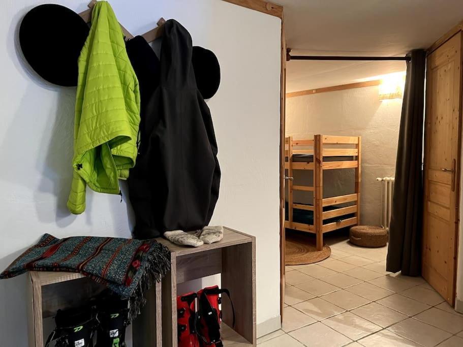 De Charme Apartment *