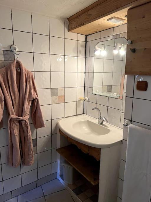 De Charme Apartment