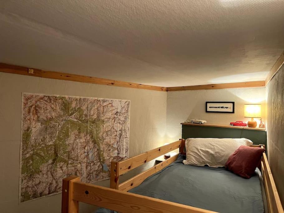 Apartment De Charme *