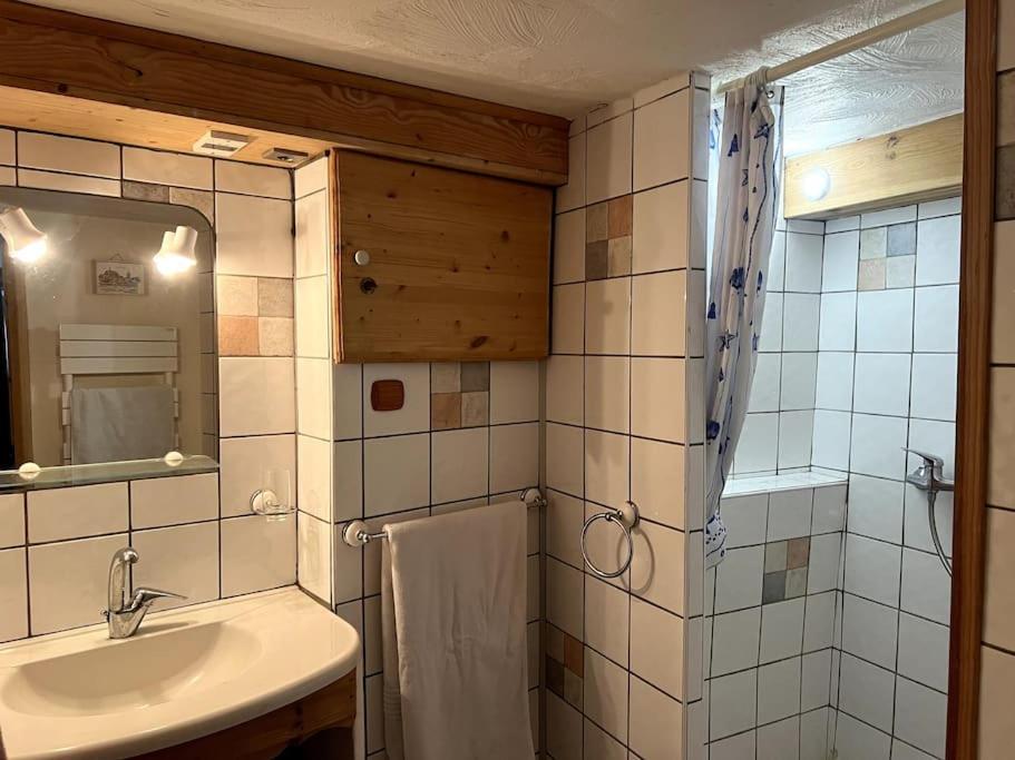De Charme Apartment *