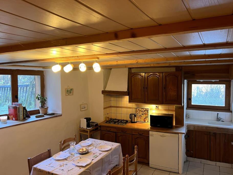 Apartment De Charme La Plagne-Tarentaise