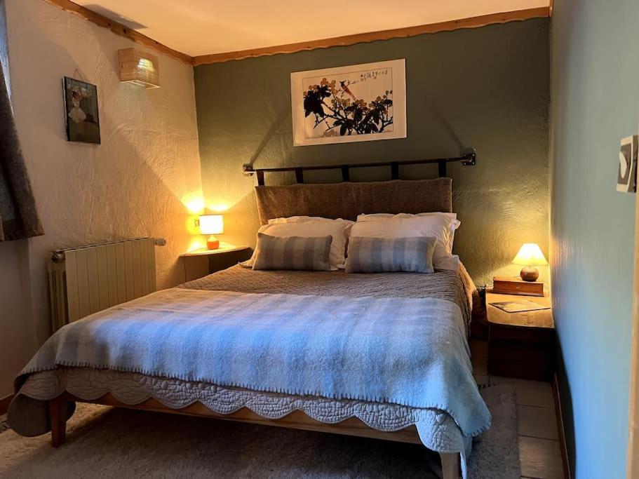 De Charme Apartment *